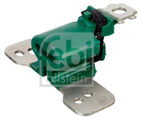 Mount, exhaust system